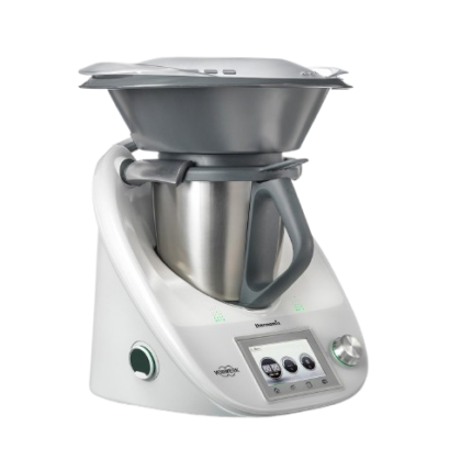 Thermomix TM5