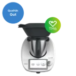 Thermomix® TM6 ReNewed - gut, weiß