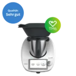 Thermomix® TM6 ReNewed - sehr gut, weiß