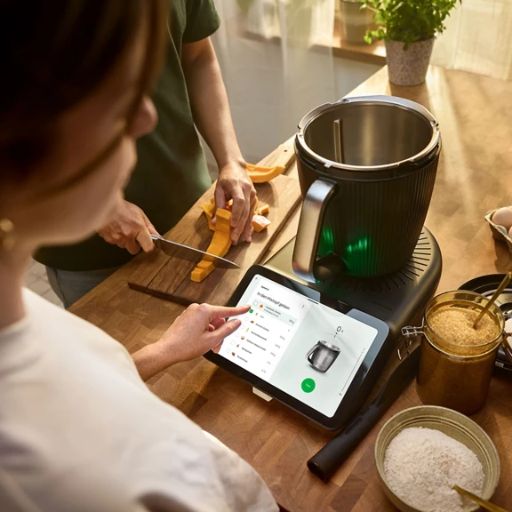 Thermomix® TM7 – Bild 4