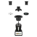 Thermomix® Gemüse Styler TM7 (inkl. Spiralschneider) – Bild 2